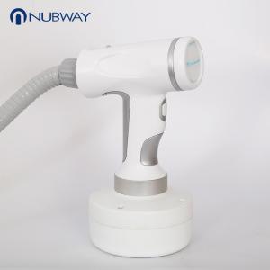 High intensity focus ultrasound !!!! hifu slimming liposonix fat loss machine