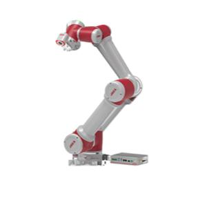 Buy cheap China Robot JAKA Ai 3 Collaborative Robot Controller With 6 Axis Used As Mini Industrial Robot from wholesalers