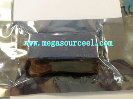 Quality RF Power Transistors MRA0510 UHF POWER TRANSISTOR MOTOROLA RF Power Transistors for sale