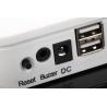 Buy cheap COMER interactive environment tablet display stand holder charging & alarm from wholesalers