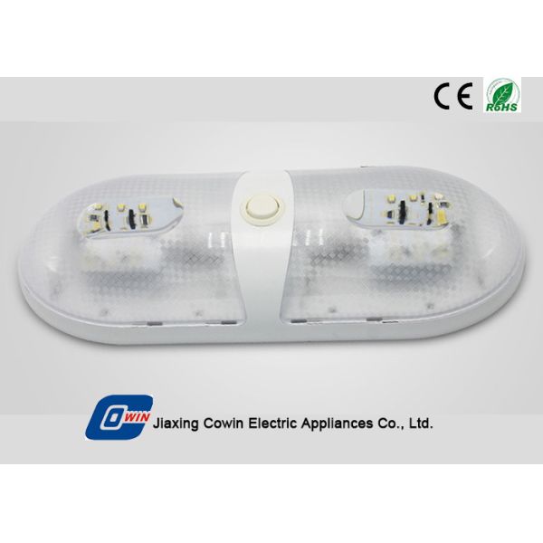 Buy cheap High Brightness 12 Volt Led Ceiling Lights For RV / Caravan Interior Decoration from wholesalers