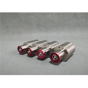 Buy cheap Replacement Telsonic 35khz Ultrasound Cutting Transducer from wholesalers