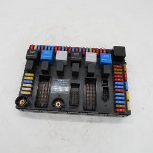 WG9716582301 Sinotruk Howo new distribution box electrical junction box