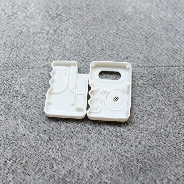 Quality Customizable Size PLA Rapid Prototyping 3D Printing Service with 20-35 Days Lead Time and Custom Surface Finish for sale