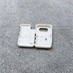 Buy cheap Customizable Size PLA Rapid Prototyping 3D Printing Service with 20-35 Days Lead Time and Custom Surface Finish from wholesalers