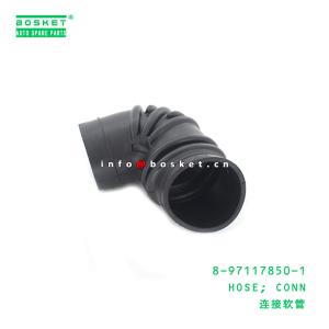 Buy cheap 8-97117850-1 Connecting Hose 8971178501 For ISUZU NPR from wholesalers