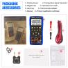 Buy cheap VICTOR 01S Temperature Signal Generator Temperature Source process calibrator multimeter from wholesalers