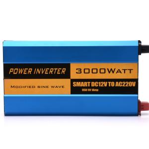 Buy cheap High Power Solar Hybrid On/Off Grid Inverter Custom Cheap Low Price 3Kw Custom Cheap Wholesale Price Solar Inverter from wholesalers