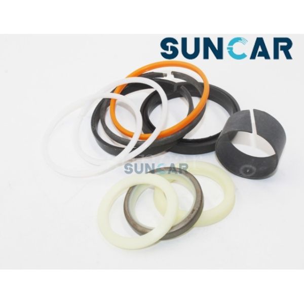 Buy cheap 84257323 Hydraulic Cylinder Seal Kit for CASE Backhoe Loader 580N, 580SN, 580SN WT, 580N EP, 590SN from wholesalers