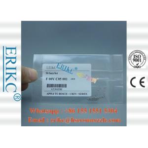 Buy cheap Durablity F00VC99002 Diesel Fuel Pump Repair Kit  Bosch Injector Steel Ball 0.34mm from wholesalers