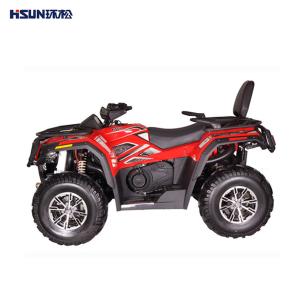ATV 700cc 4x4 For Adults 2 Cylinder Number Max Torque 46.1N.M/5000RPM