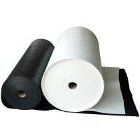 Buy cheap Automotive PE Acoustic Soundproofing Foam Customized Color Good Elasticity product