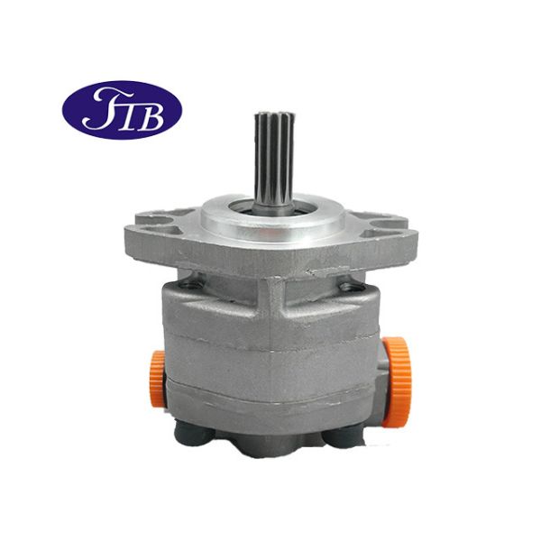 Quality VOE14536672 YN10V00006F1 K3V140 Excavator Charge Pump for sale