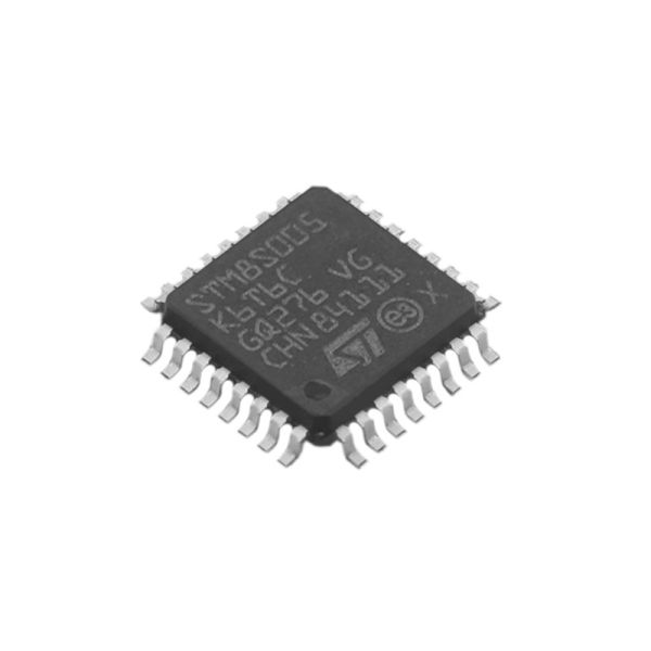 Buy cheap STM8S005K6T6C New and Original STM8S005K6T6C Integrated circuit STM8S from wholesalers
