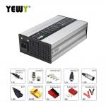 Buy cheap 12A 60V AGM Lead Acid Battery Charger Automatic Intelligent Versatile from wholesalers