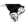 Buy cheap Human Skull Head Inox Ice Cube , Custom Stainless Steel Ice Cube Set from wholesalers