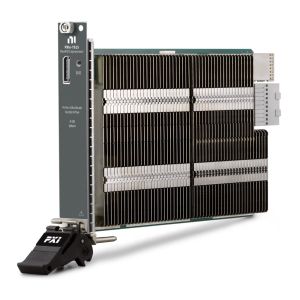 Buy cheap Customizable National Instruments PXIe-7915 PXI FlexRIO Coprocessor Module with Kintex UltraScale KU060 FPGA and 60 DMA Channels from wholesalers