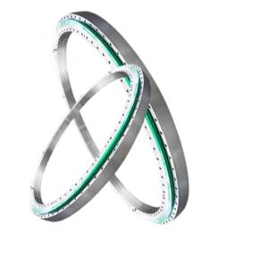 Buy cheap 307D Excavator Engine Parts Circles Slewing Ring Rotary Bearing from wholesalers