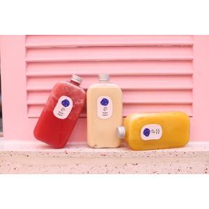 Buy cheap Modern Bubble Tea Jugs Ultimate Solution for Business from wholesalers