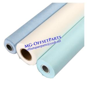 Buy cheap HD SM74 machine Auto Blanket Wash Cloths,good quality replacement from wholesalers