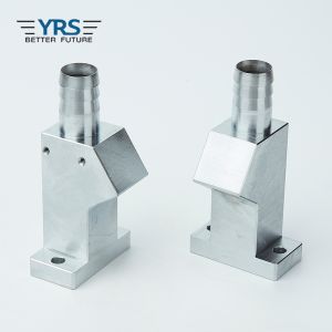 China Tolerance 0.05mm CNC Machine Replacement Parts Antirust Multipurpose on sale