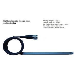 Tin Plating On Copper Galvanized Layer Coating Thickness Gauge Multifunction