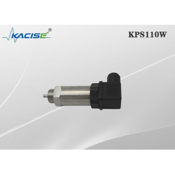 Buy cheap KPS110W Pressure Temperature Transmitter With Short Circuit / Reverse Polarity Protection from wholesalers