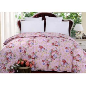 Buy cheap 220*240cm 90% White Goose Down Duvet from wholesalers