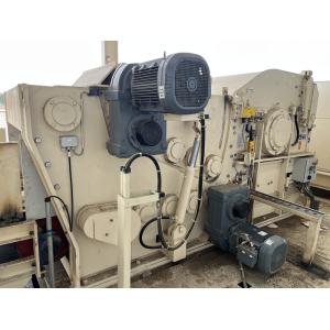 Buy cheap Wood Drum Chipper Drum Wood Chipper Machine Barrel Chipper from wholesalers