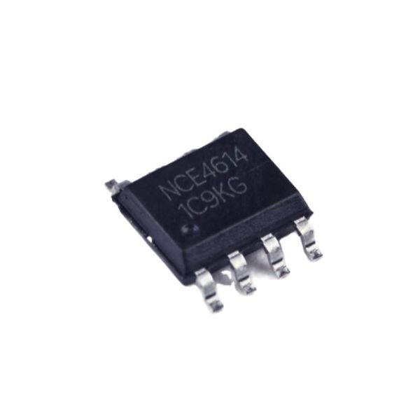 Buy cheap NCE NCE4614 IC COMPONENTS Ads1220irvar Opa4188aipwr from wholesalers