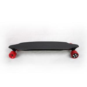 Buy cheap 7 PLY Portable Electric Skateboard , 970MM Long Motor Urban E Skateboard from wholesalers