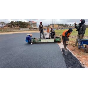 Buy cheap Polyurethane Athletics Track Surface All Weather 14mm Thickness from wholesalers