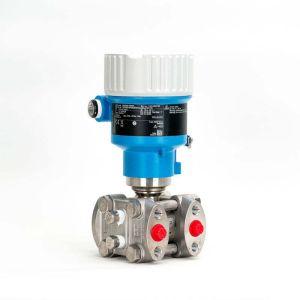 New Endress Hauser PMC71B Pressure Measurement Sensor Absolute Gauge Pressure