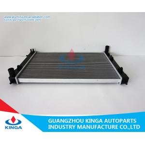 Aluminium Motorcycle Radiator for G.M.C COMMODOER VX V8 , High Performance