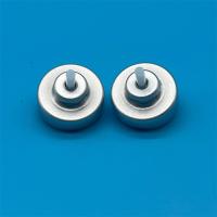 Buy cheap 20mm Inverted Metered Valve for Automotive Sprays 250mcl Dose product