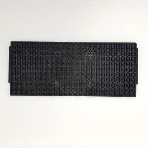 Buy cheap Custom JEDEC Trays Meet JEDEC International Standard Suitable For Automatic Feeding Machine from wholesalers