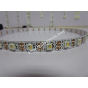 Buy cheap sk6812rgbw led strip 5v 60led from wholesalers