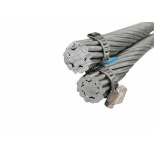 China High Tension Stranded 600V AACSR Conductor on sale