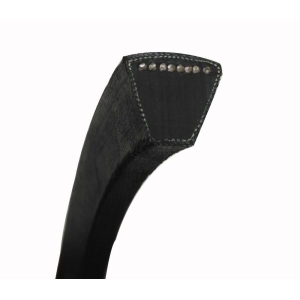 Buy cheap Machine Transmission 236inch Vulcanize C V Belt from wholesalers