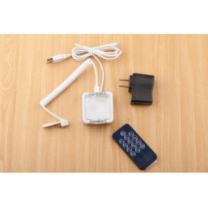 Buy cheap COMER anti-theft cable lock security retail alarm hand phone mounted bracket for ipad tablet from wholesalers