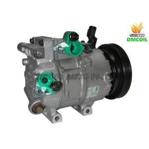 China Hyundai Kia Cee'D Auto Parts Compressor 1.4L 1.6CVVT (2006-) 97701-2H100 on sale