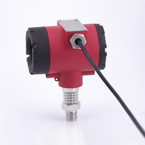 Buy cheap Precise Explosion Proof Transmitter Hydraulic Controlling Cooling Slot Isolation Flange from wholesalers