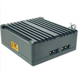 MYUAV Long Range Tethered Drone Power Source with 50M Cable 10 000mAh Lithium