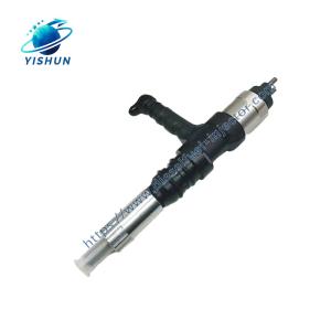 Original new Diesel Common rail Injector 095000-6280 6219-11-3100 for excavator
