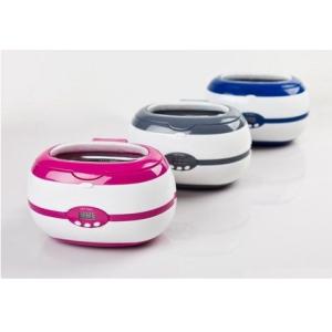 Buy cheap 35W 0.6L Household Ultrasonic Cleaner Temperature Control For Sunglasses Lens from wholesalers