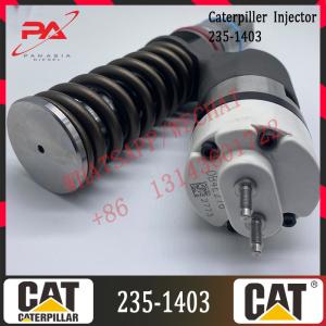 Buy cheap Common Rail Injector C15 Engine Parts Fuel Injector 235-1403 2351403 from wholesalers