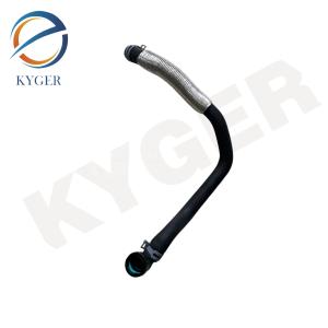 Buy cheap KYGER High Quality C2D31068 Cooling System Heater Hose Heater Pipe Fit For Jaguar XJ 2010 - 2019 X351 C2D31068 from wholesalers