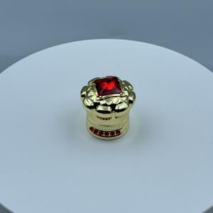 Horse Shaped Fea15 Zamak Perfume Cover The Ultimate Choice for Luxury PerfumPack