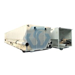 Buy cheap Professional High Performance Mud Tank For Precise Drilling Operations from wholesalers