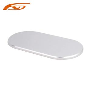 Buy cheap Stamping Punching Sheet Metal Fabrication Parts For Coffee Machine from wholesalers